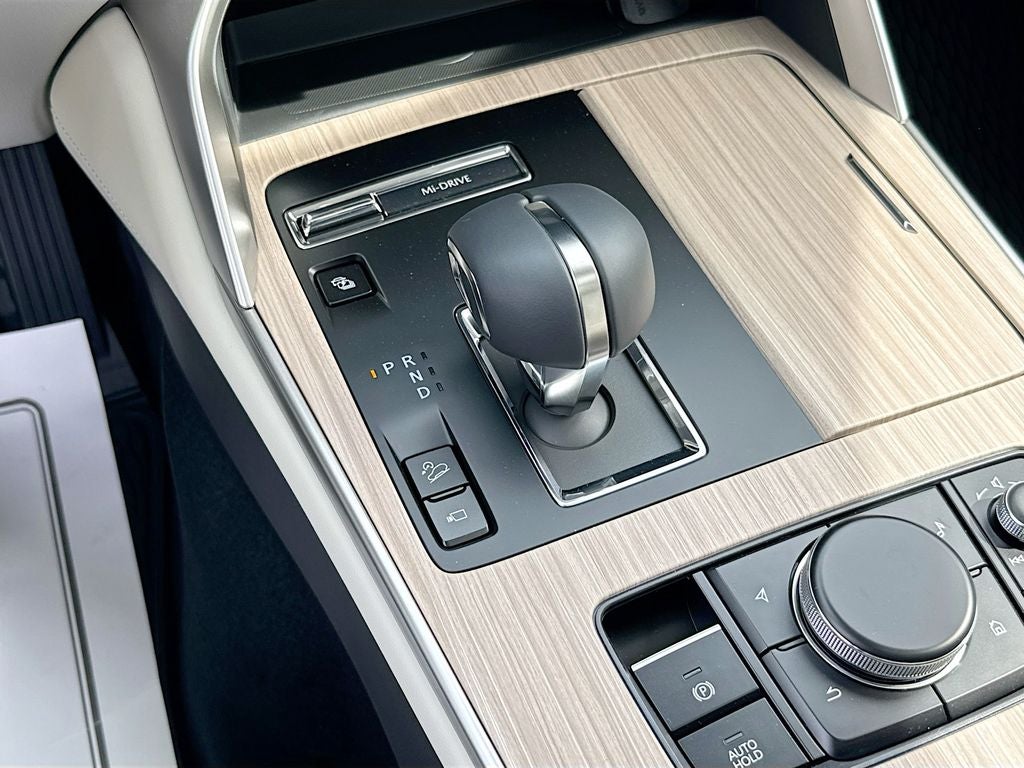 2026 Mazda Mazda CX-90 Plug-In Hybrid Premium Plus AWD