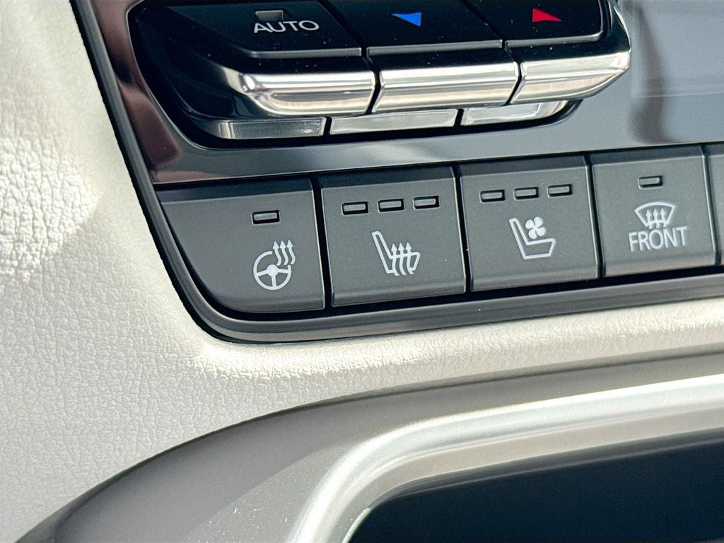 2026 Mazda Mazda CX-90 Plug-In Hybrid Premium Plus AWD