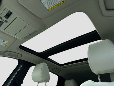 2026 Mazda Mazda CX-90 Plug-In Hybrid Premium Plus AWD