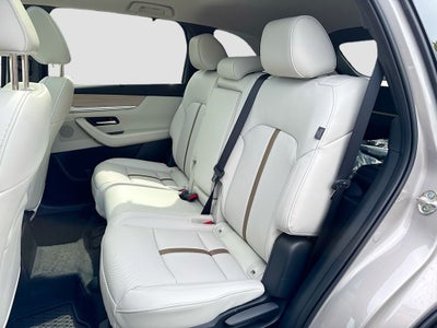 2026 Mazda Mazda CX-90 Plug-In Hybrid Premium Plus AWD