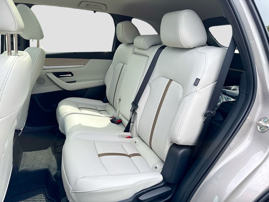 2026 Mazda Mazda CX-90 Plug-In Hybrid Premium Plus AWD