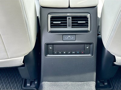 2026 Mazda Mazda CX-90 Plug-In Hybrid Premium Plus AWD