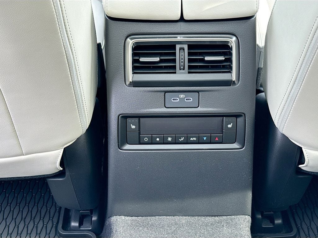 2026 Mazda Mazda CX-90 Plug-In Hybrid Premium Plus AWD