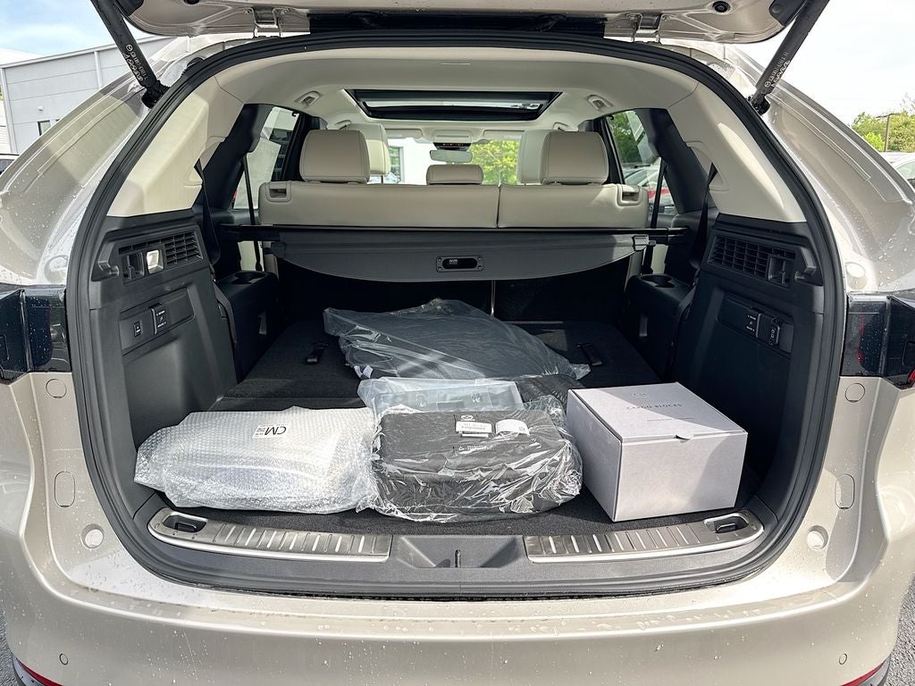 2026 Mazda Mazda CX-90 Plug-In Hybrid Premium Plus AWD