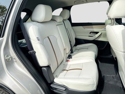 2026 Mazda Mazda CX-90 Plug-In Hybrid Premium Plus AWD