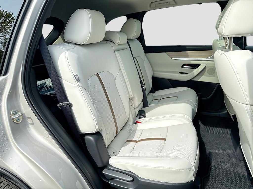 2026 Mazda Mazda CX-90 Plug-In Hybrid Premium Plus AWD