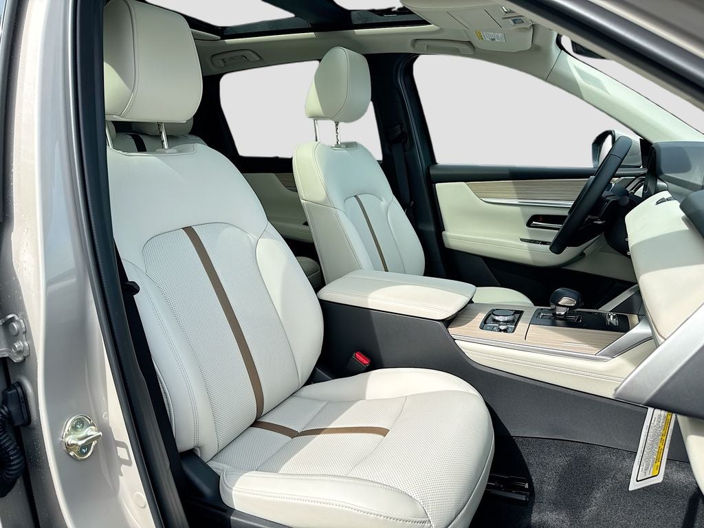 2026 Mazda Mazda CX-90 Plug-In Hybrid Premium Plus AWD