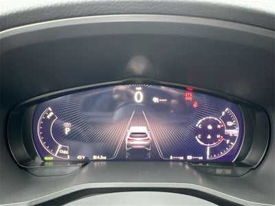 2026 Mazda Mazda CX-90 Plug-In Hybrid Premium Plus AWD