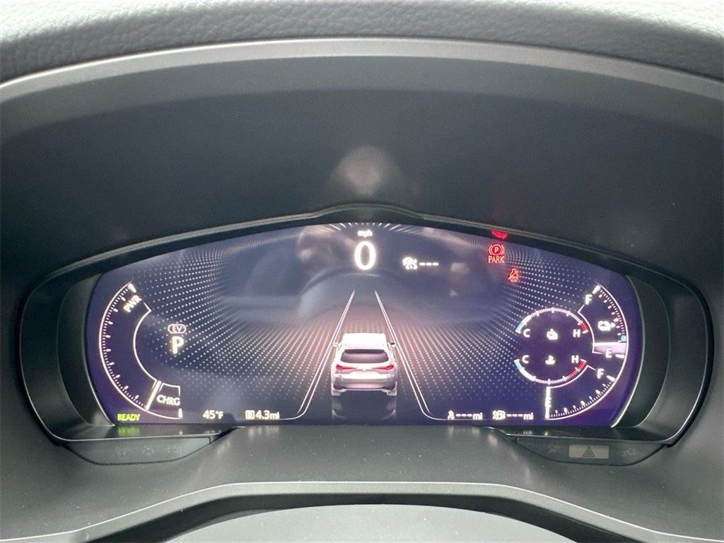 2026 Mazda Mazda CX-90 Plug-In Hybrid Premium Plus AWD