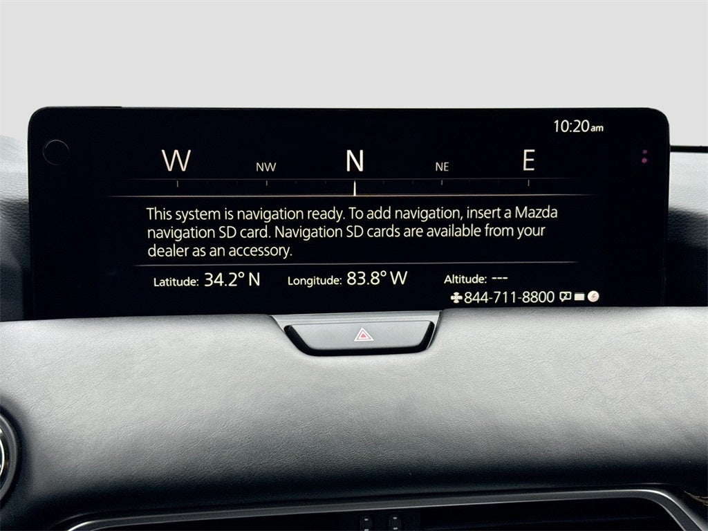 2026 Mazda Mazda CX-90 Plug-In Hybrid Premium Plus AWD