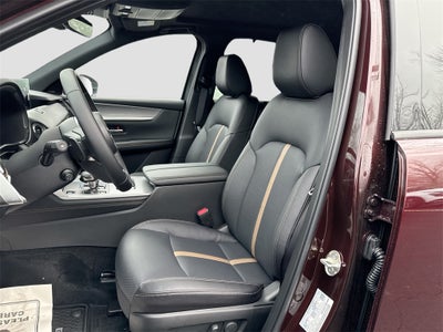 2026 Mazda Mazda CX-90 Plug-In Hybrid Premium Plus AWD