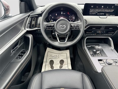 2026 Mazda Mazda CX-90 Plug-In Hybrid Premium Plus AWD