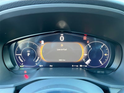 2026 Mazda Mazda CX-90 Plug-In Hybrid Premium Plus AWD