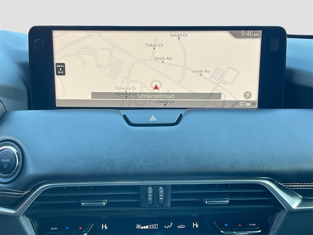 2026 Mazda Mazda CX-90 Plug-In Hybrid Premium Plus AWD