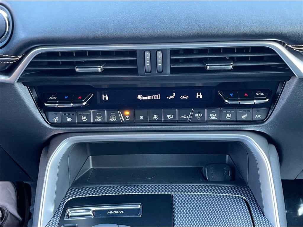 2026 Mazda Mazda CX-90 Plug-In Hybrid Premium Plus AWD