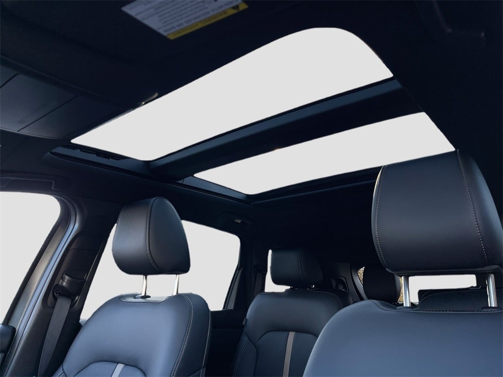 2026 Mazda Mazda CX-90 Plug-In Hybrid Premium Plus AWD