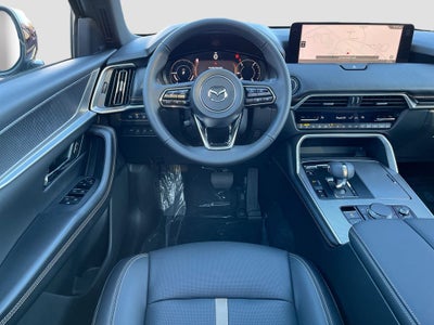 2026 Mazda Mazda CX-90 Plug-In Hybrid Premium Plus AWD