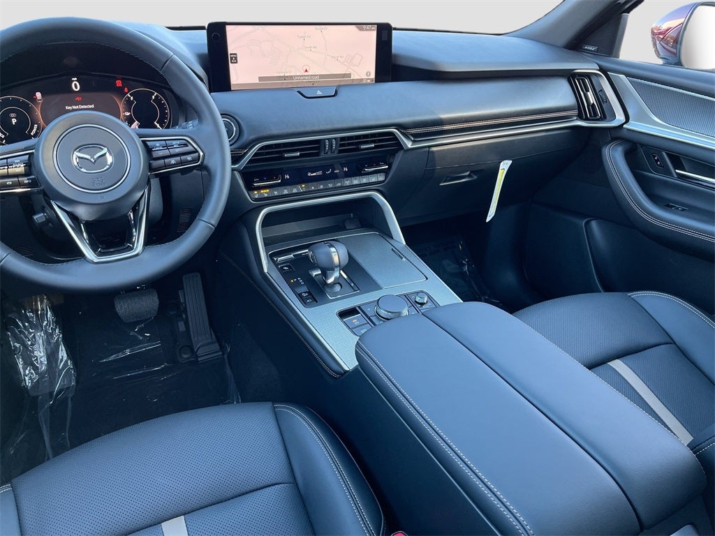 2026 Mazda Mazda CX-90 Plug-In Hybrid Premium Plus AWD