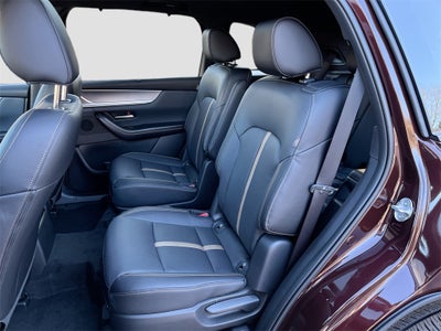 2026 Mazda Mazda CX-90 Plug-In Hybrid Premium Plus AWD