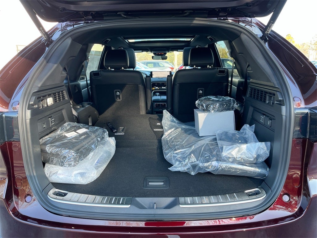 2026 Mazda Mazda CX-90 Plug-In Hybrid Premium Plus AWD