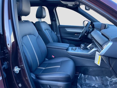 2026 Mazda Mazda CX-90 Plug-In Hybrid Premium Plus AWD