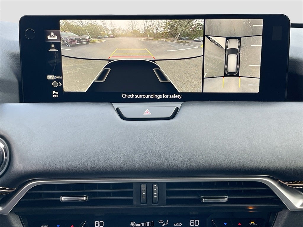 2026 Mazda Mazda CX-90 3.3 Turbo S Premium Plus AWD