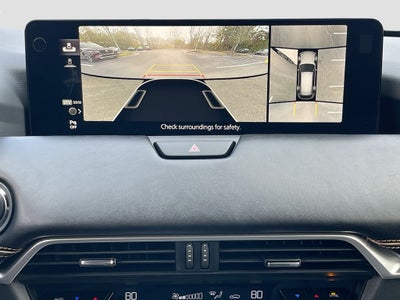 2026 Mazda Mazda CX-90 3.3 Turbo S Premium Plus AWD