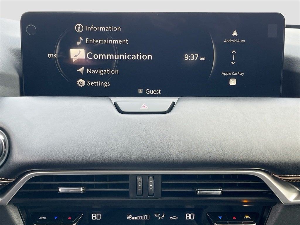 2026 Mazda Mazda CX-90 3.3 Turbo S Premium Plus AWD