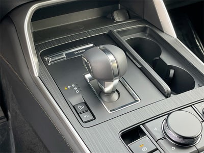 2026 Mazda Mazda CX-90 3.3 Turbo S Premium Plus AWD