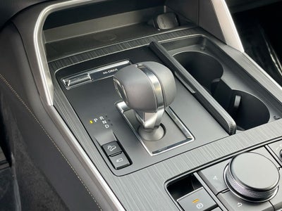 2026 Mazda Mazda CX-90 3.3 Turbo S Premium Plus AWD