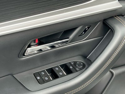 2026 Mazda Mazda CX-90 3.3 Turbo S Premium Plus AWD