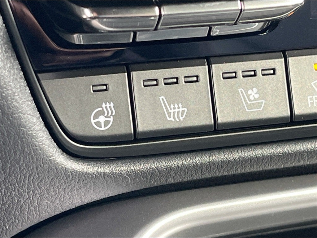 2026 Mazda Mazda CX-90 3.3 Turbo S Premium Plus AWD