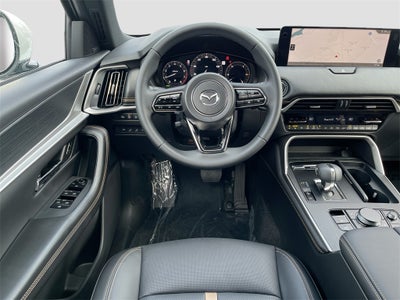 2026 Mazda Mazda CX-90 3.3 Turbo S Premium Plus AWD