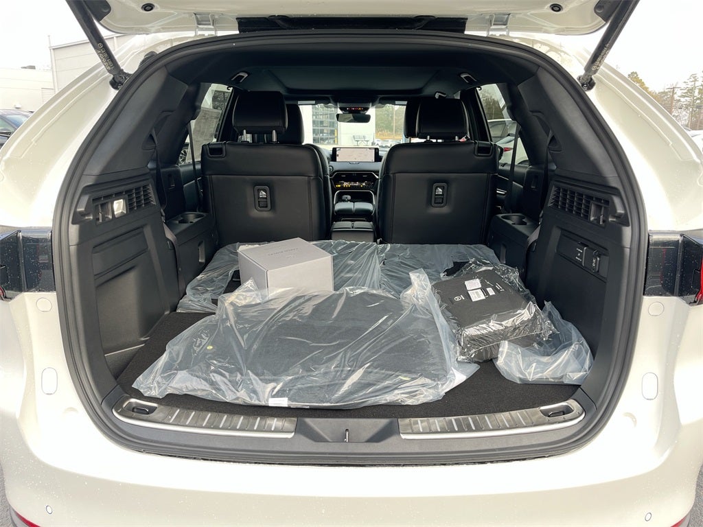 2026 Mazda Mazda CX-90 3.3 Turbo S Premium Plus AWD