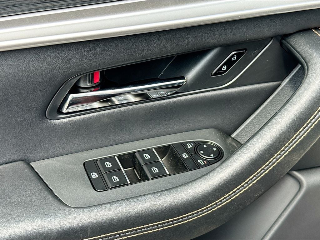 2026 Mazda Mazda CX-90 3.3 Turbo S Premium Plus AWD