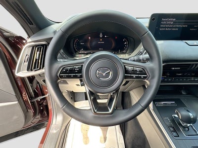 2026 Mazda Mazda CX-90 3.3 Turbo S Premium Plus AWD