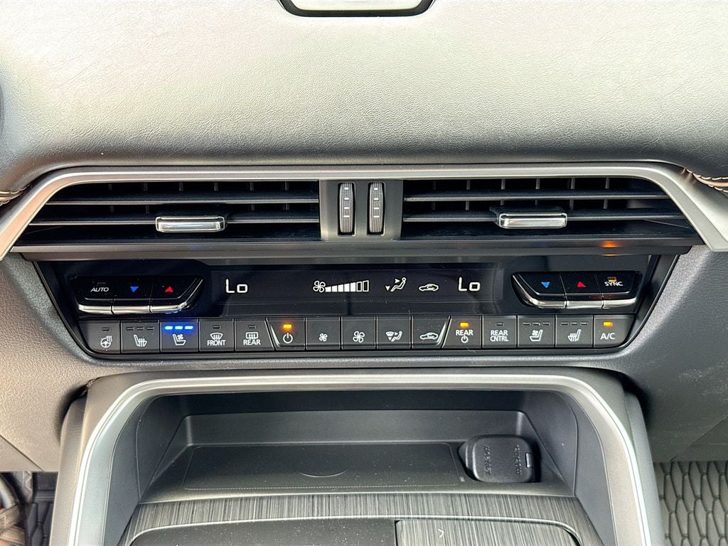 2026 Mazda Mazda CX-90 3.3 Turbo S Premium Plus AWD