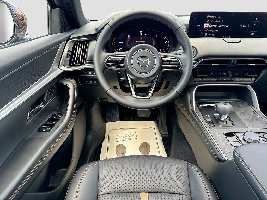 2026 Mazda Mazda CX-90 3.3 Turbo S Premium Plus AWD