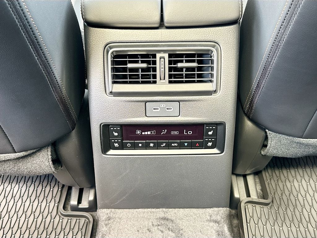 2026 Mazda Mazda CX-90 3.3 Turbo S Premium Plus AWD