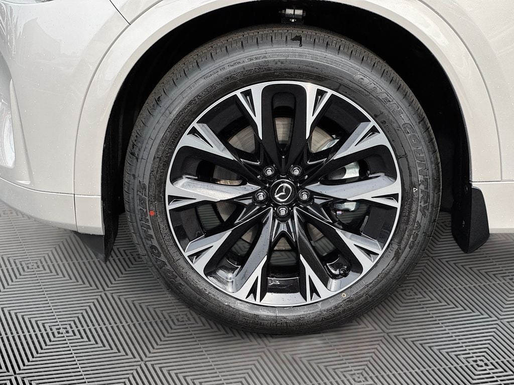 2026 Mazda Mazda CX-90 3.3 Turbo S Premium Plus AWD