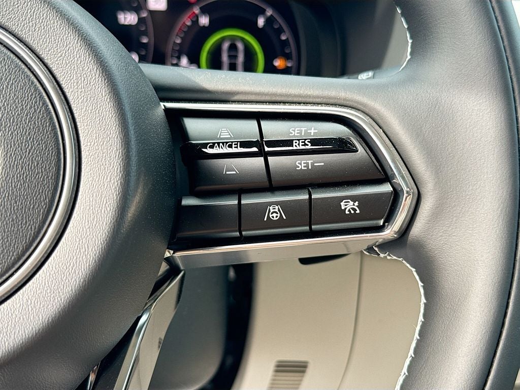 2026 Mazda Mazda CX-90 3.3 Turbo S Premium Plus AWD