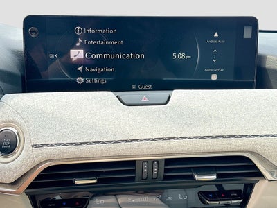 2026 Mazda Mazda CX-90 3.3 Turbo S Premium Plus AWD