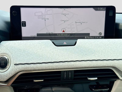 2026 Mazda Mazda CX-90 3.3 Turbo S Premium Plus AWD