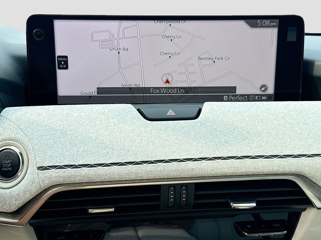 2026 Mazda Mazda CX-90 3.3 Turbo S Premium Plus AWD