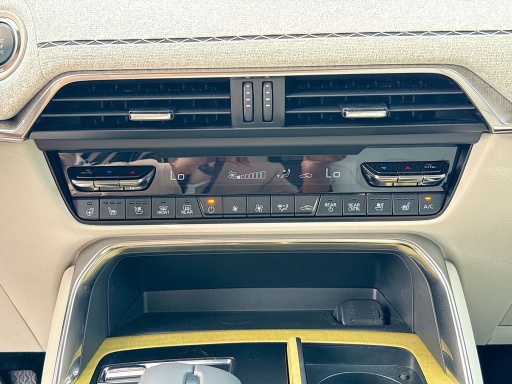 2026 Mazda Mazda CX-90 3.3 Turbo S Premium Plus AWD