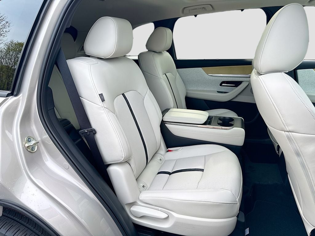 2026 Mazda Mazda CX-90 3.3 Turbo S Premium Plus AWD