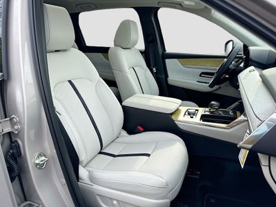 2026 Mazda Mazda CX-90 3.3 Turbo S Premium Plus AWD