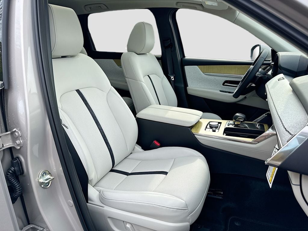 2026 Mazda Mazda CX-90 3.3 Turbo S Premium Plus AWD