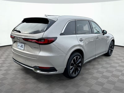 2026 Mazda Mazda CX-90 3.3 Turbo S Premium Plus AWD