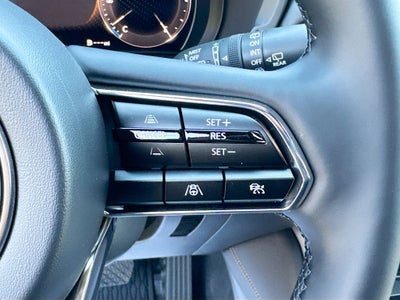 2026 Mazda Mazda CX-90 3.3 Turbo S Premium Plus AWD